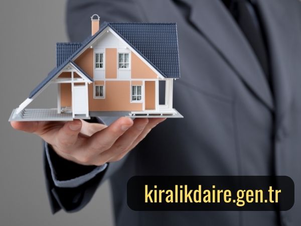 Seki Mahallesi Kiralık Daire